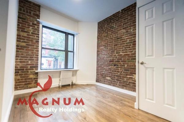 Studio Apartment for rent in East Village - Manhattan, New York