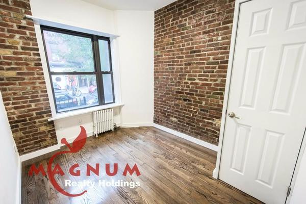 Studio Apartment for rent in East Village - Manhattan, New York