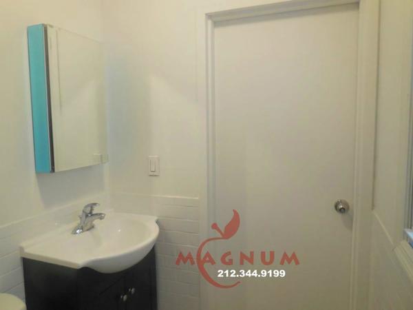 1 bedroom apartment for rent in East Village - Manhattan, New York