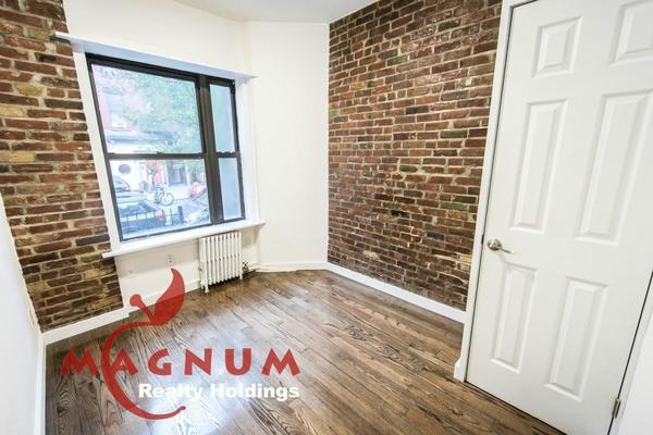 1 bedroom apartment for rent in East Village - Manhattan, New York