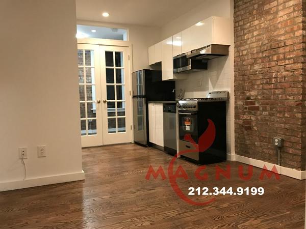 2 bedrooms apartment for rent in Lower East Side - Manhattan, New York