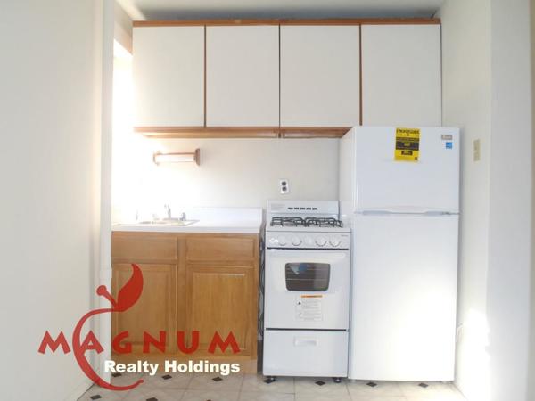 1 bedroom apartment for rent in East Village - Manhattan, New York