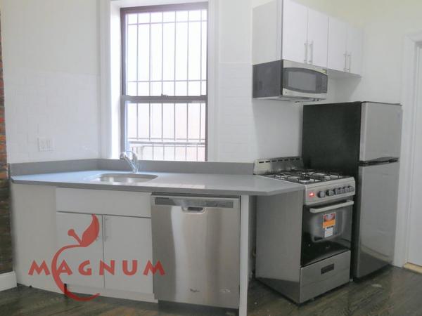 1 bedroom apartment for rent in East Village - Manhattan, New York