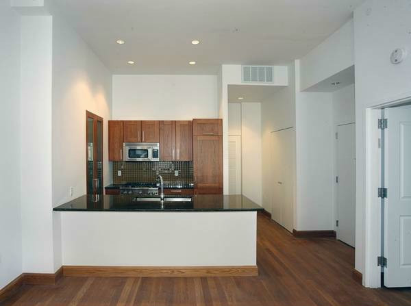 1 bedroom apartment for rent in Gramercy - Manhattan, New York