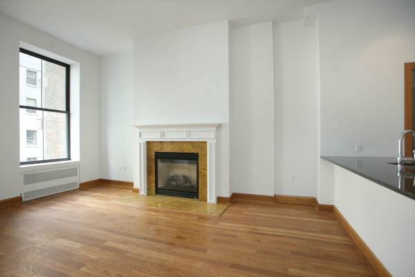 1 bedroom apartment for rent in Gramercy - Manhattan, New York