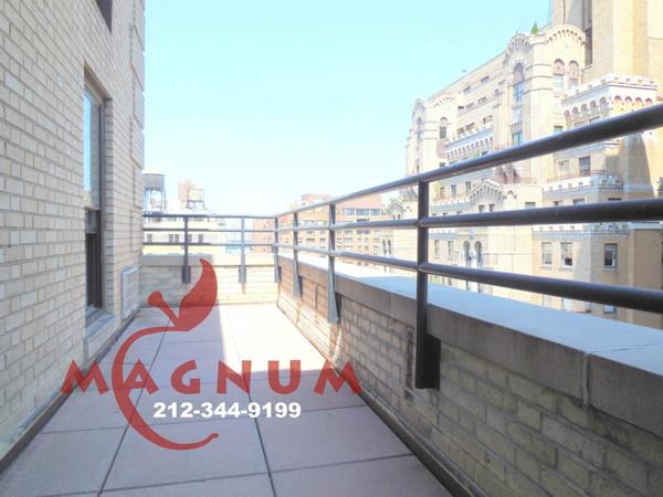 Studio Apartment for rent in Upper West Side - Manhattan, New York