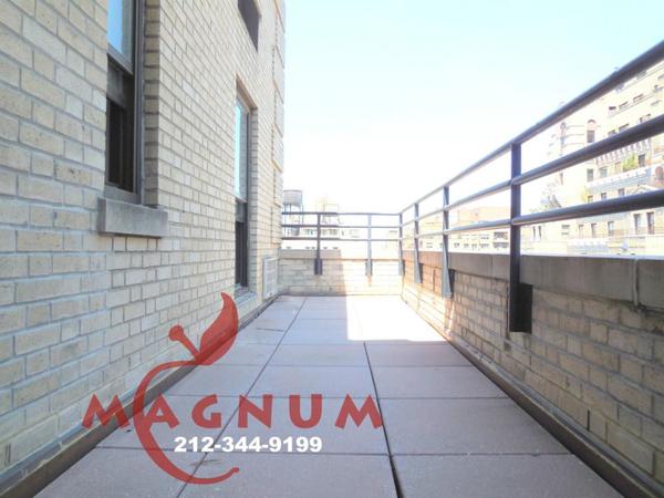 Studio Apartment for rent in Upper West Side - Manhattan, New York