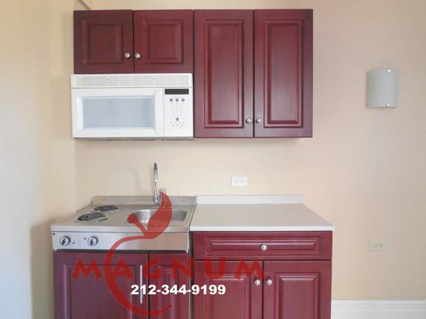 Studio Apartment for rent in Upper West Side - Manhattan, New York