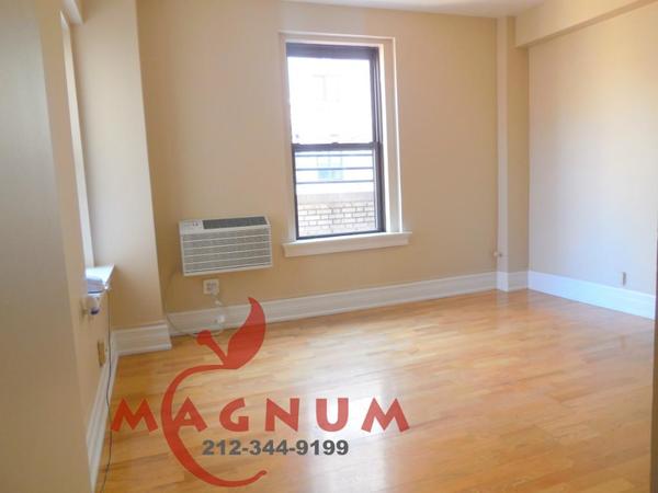 Studio Apartment for rent in Upper West Side - Manhattan, New York