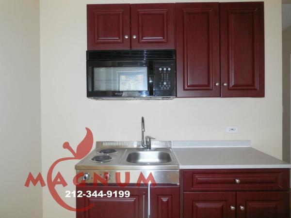 Studio Apartment for rent in Upper West Side - Manhattan, New York