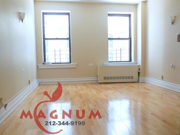 Studio Apartment for rent in Upper West Side - Manhattan, New York