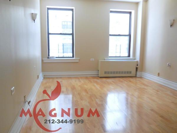 Studio Apartment for rent in Upper West Side - Manhattan, New York