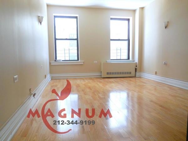 Studio Apartment for rent in Upper West Side - Manhattan, New York