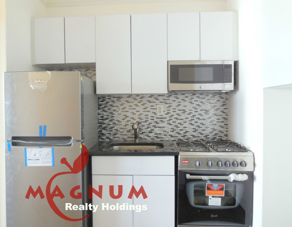 1 bedroom apartment for rent in West Village - Manhattan, New York