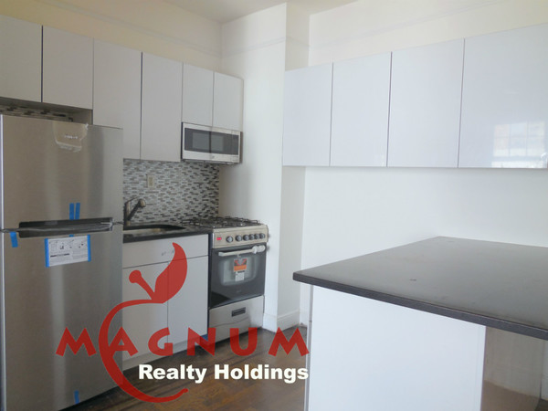 1 bedroom apartment for rent in West Village - Manhattan, New York