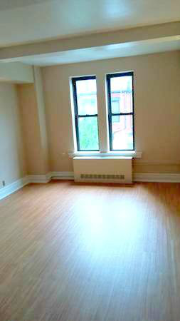 Studio Apartment for rent in Upper West Side - Manhattan, New York