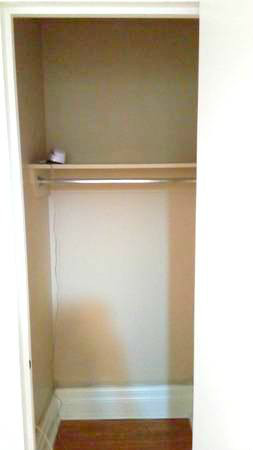 Studio Apartment for rent in Upper West Side - Manhattan, New York