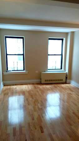 Studio Apartment for rent in Upper West Side - Manhattan, New York
