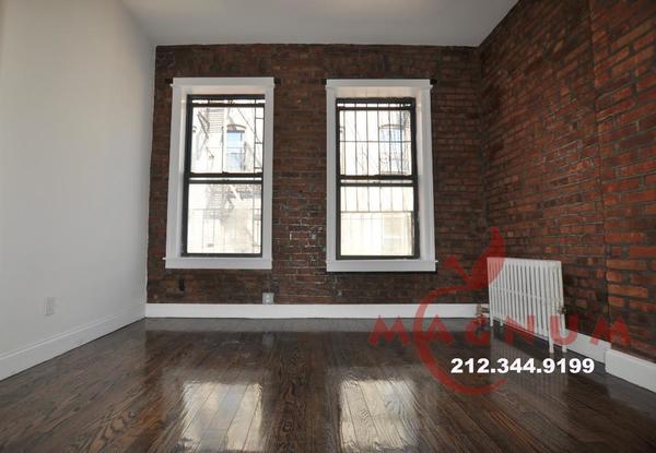 1 bedroom apartment for rent in East Village - Manhattan, New York