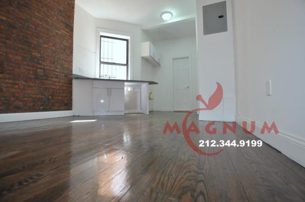 1 bedroom apartment for rent in East Village - Manhattan, New York