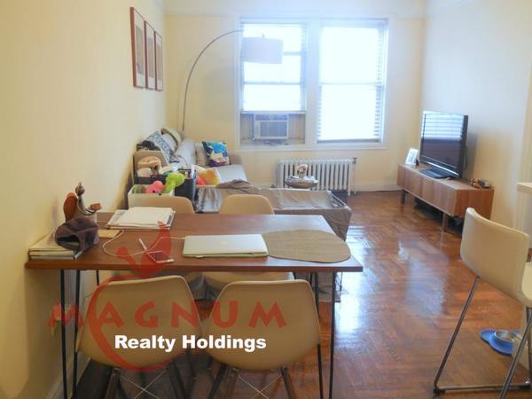 1 bedroom apartment for rent in West Village - Manhattan, New York