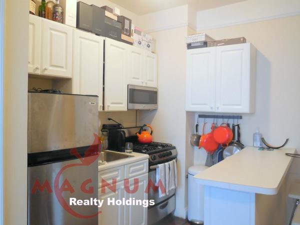 1 bedroom apartment for rent in West Village - Manhattan, New York