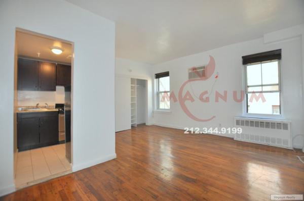 Studio Apartment for rent in West Village - Manhattan, New York
