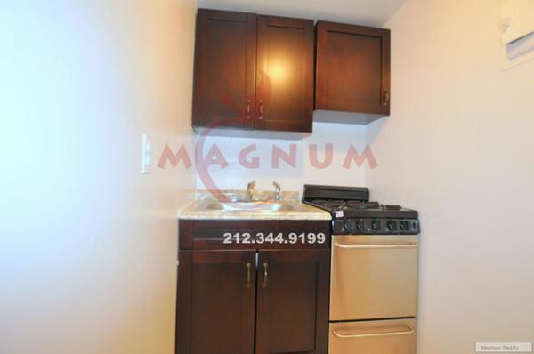 Studio Apartment for rent in West Village - Manhattan, New York