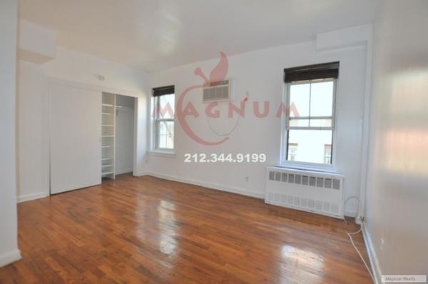 Studio Apartment for rent in West Village - Manhattan, New York