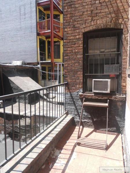 2 bedrooms apartment for rent in Lower East Side - Manhattan, New York