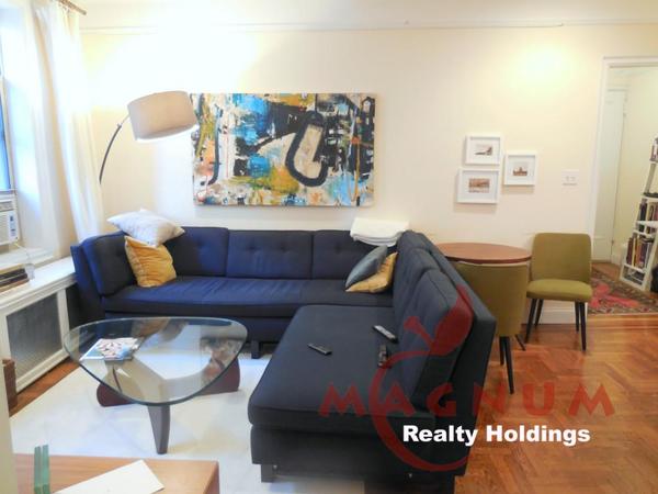 1 bedroom apartment for rent in West Village - Manhattan, New York