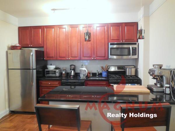 1 bedroom apartment for rent in West Village - Manhattan, New York