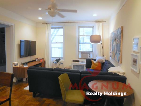 1 bedroom apartment for rent in West Village - Manhattan, New York