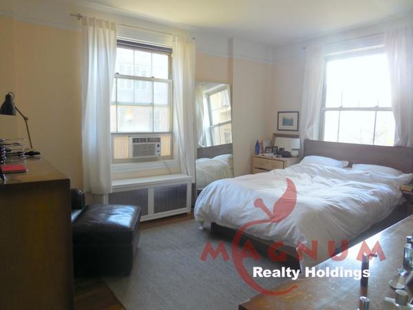 1 bedroom apartment for rent in West Village - Manhattan, New York