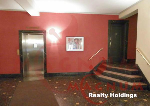 Studio Apartment for rent in West Village - Manhattan, New York