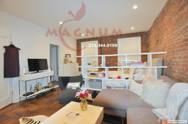 Studio Apartment for rent in West Village - Manhattan, New York