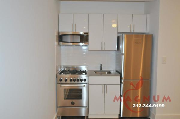 Studio Apartment for rent in West Village - Manhattan, New York