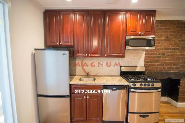 2 bedrooms apartment for rent in East Village - Manhattan, New York