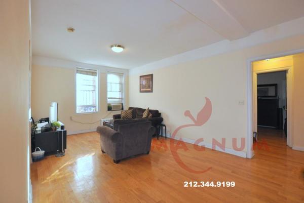 2 bedrooms apartment for rent in West Village - Manhattan, New York