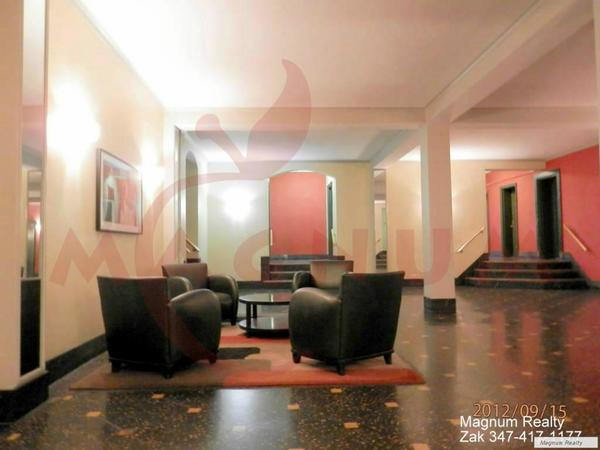 Studio Apartment for rent in West Village - Manhattan, New York