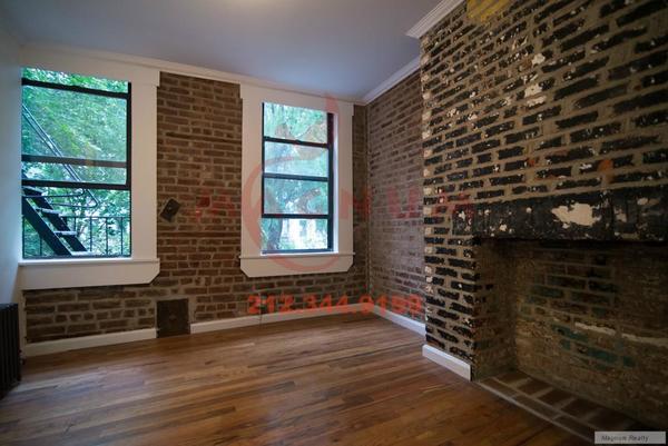 3 bedrooms apartment for rent in East Village - Manhattan, New York