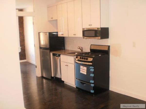 2 bedrooms apartment for rent in Lower East Side - Manhattan, New York