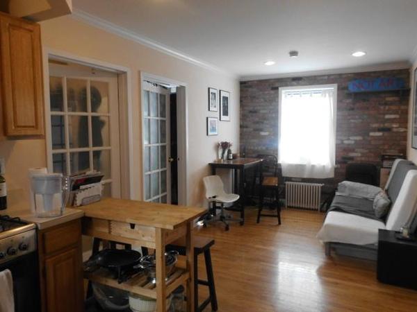 3 bedrooms apartment for rent in East Village - Manhattan, New York
