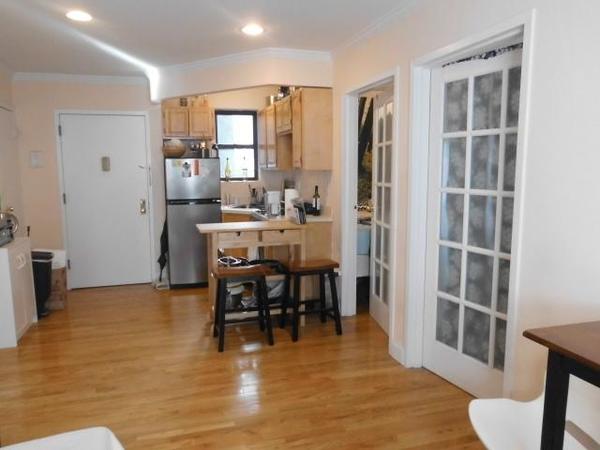 3 bedrooms apartment for rent in East Village - Manhattan, New York
