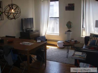 1 bedroom apartment for rent in East Village - Manhattan, New York