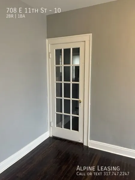 2 bedrooms apartment for rent in Downtown Indianapolis - Central Indy, Indianapolis