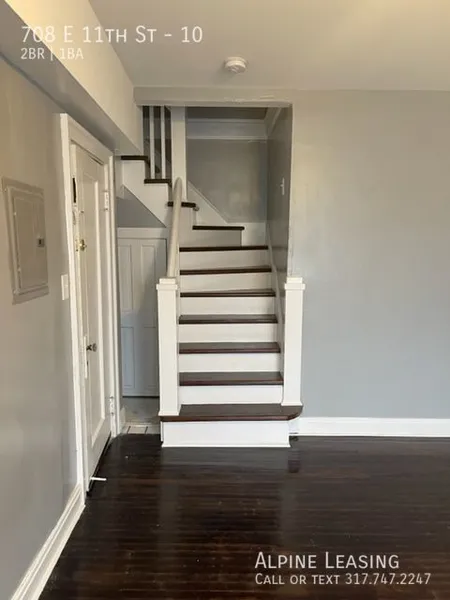 2 bedrooms apartment for rent in Downtown Indianapolis - Central Indy, Indianapolis