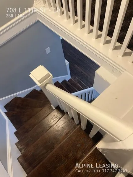 2 bedrooms apartment for rent in Downtown Indianapolis - Central Indy, Indianapolis