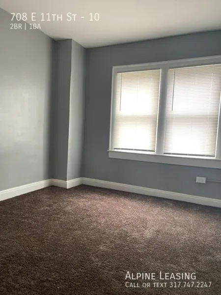 2 bedrooms apartment for rent in Downtown Indianapolis - Central Indy, Indianapolis