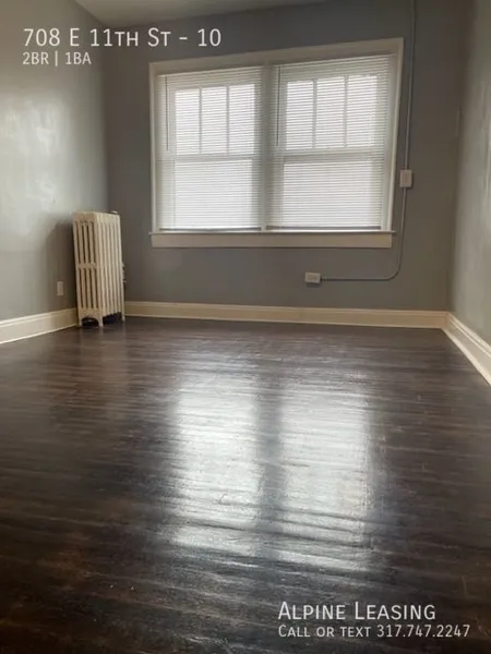2 bedrooms apartment for rent in Downtown Indianapolis - Central Indy, Indianapolis